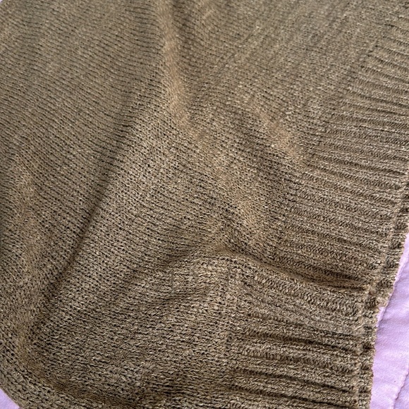 Knitted top - Picture 4 of 4